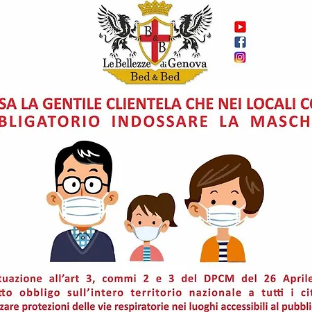 Le Bellezze Di