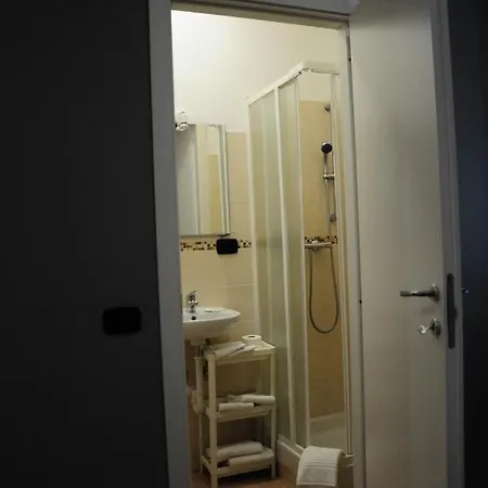 Maison d'hôtes Le Bellezze Di