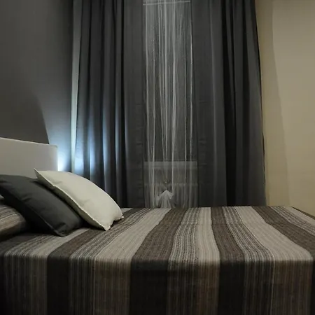 Guest house Le Bellezze Di *