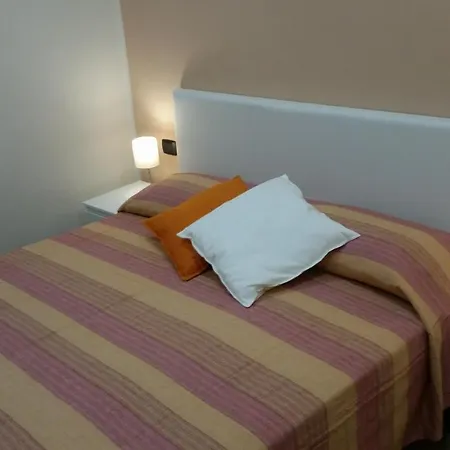 Guest house Le Bellezze Di