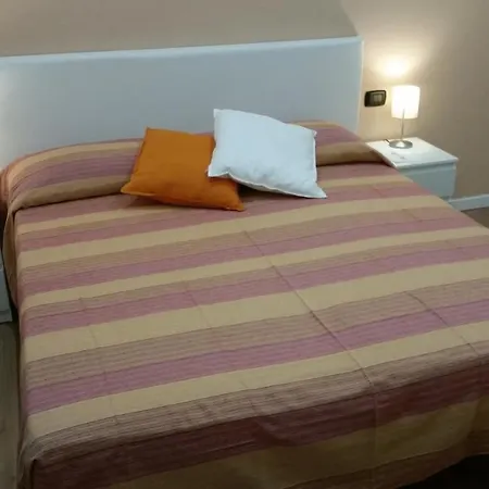 Le Bellezze Di Guest house Genoa