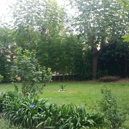 Guest house Le Bellezze Di Genoa