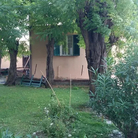 Le Bellezze Di * Gênes