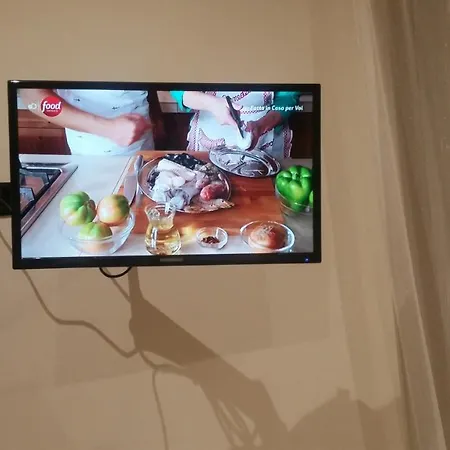Le Bellezze Di Genua