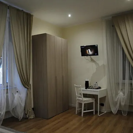 Le Bellezze Di Guest house Genoa