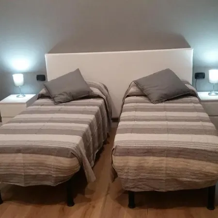 Le Bellezze Di Guest house *