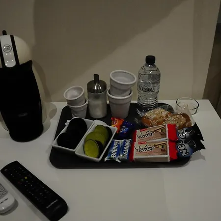 Le Bellezze Di Guest house *