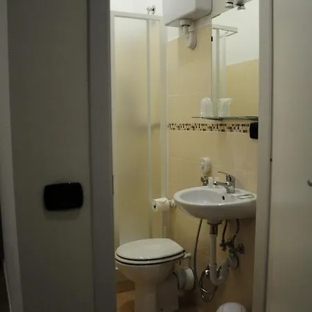 Guest house Le Bellezze Di