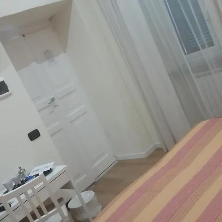Πανσιόν Le Bellezze Di *