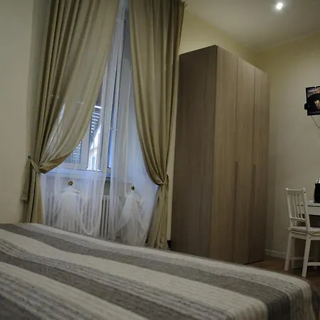 Πανσιόν Le Bellezze Di